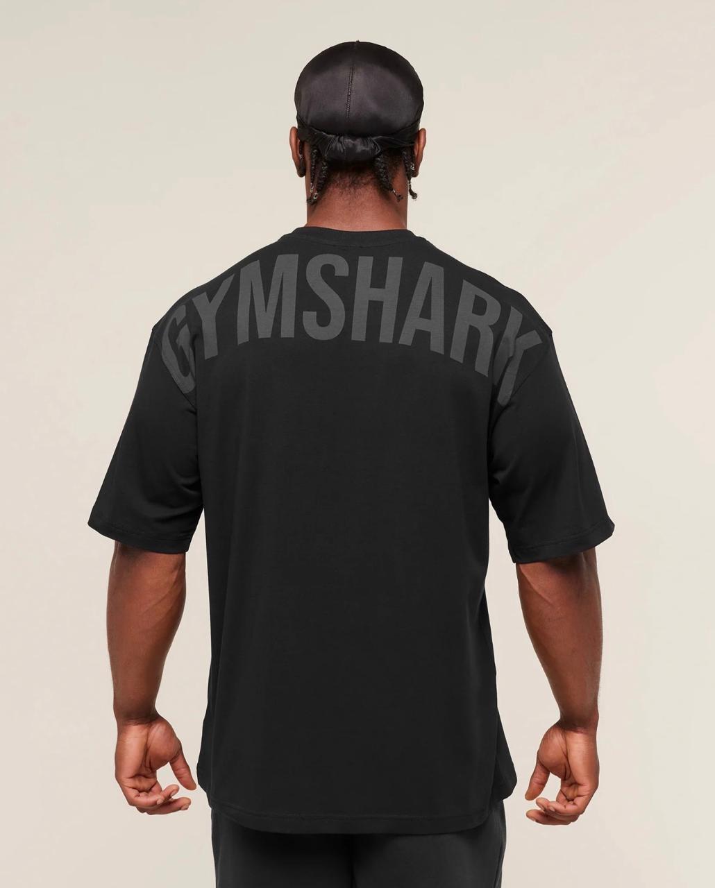 Power T-Shirt