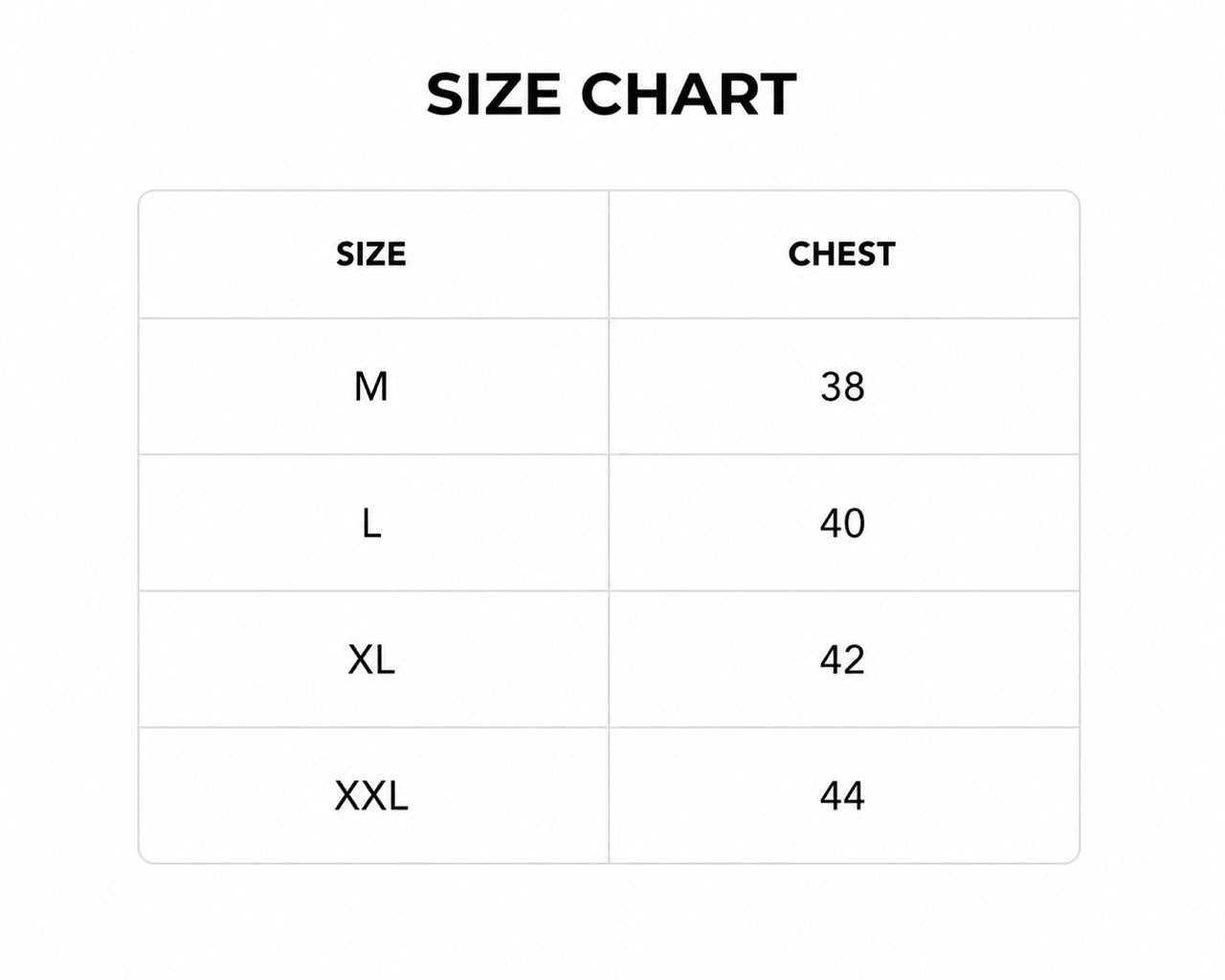 Power T-Shirt