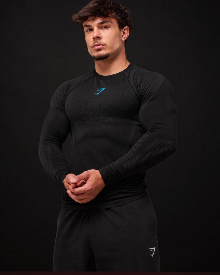 ONYX V5 Compression Tee