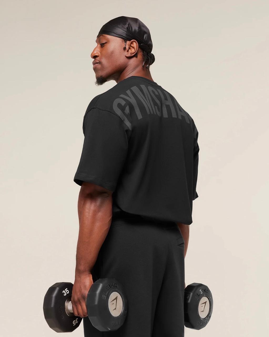 Power T-Shirt